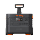 Jackery Explorer 2000 Plus + 1 x Solar Panel 500