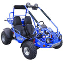TrailMaster 200E XRX (EFI) Fuel Injection Deluxe Buggy Go Kart, Alloy Wheels, Lights, Turn Signals