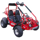 TrailMaster 200E XRX (EFI) Fuel Injection Deluxe Buggy Go Kart, Alloy Wheels, Lights, Turn Signals
