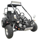 TrailMaster 200E XRX (EFI) Fuel Injection Deluxe Buggy Go Kart, Alloy Wheels, Lights, Turn Signals