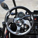 TrailMaster 200E XRX (EFI) Fuel Injection Deluxe Buggy Go Kart, Alloy Wheels, Lights, Turn Signals