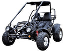 Trailmaster 200 XRS Buggy Go Kart CVT Auto with Reverse, Number One Go Kart Nationwide
