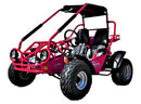 Trailmaster 200 XRS Buggy Go Kart CVT Auto with Reverse, Number One Go Kart Nationwide