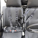 Trailmaster 200 XRS Buggy Go Kart CVT Auto with Reverse, Number One Go Kart Nationwide