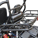 Trailmaster 200 XRS Buggy Go Kart CVT Auto with Reverse, Number One Go Kart Nationwide