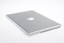 Apple MacBook Pro (Mid 2010) 13-inch 2.4 GHz Core 2 Duo 8GB RAM  512GB Storage - Silver