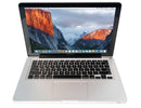 Apple MacBook Pro (15 pulgadas, mediados de 2012) 2,3 GHz i7-3615QM 8 GB RAM 512 GB SSD (plata)