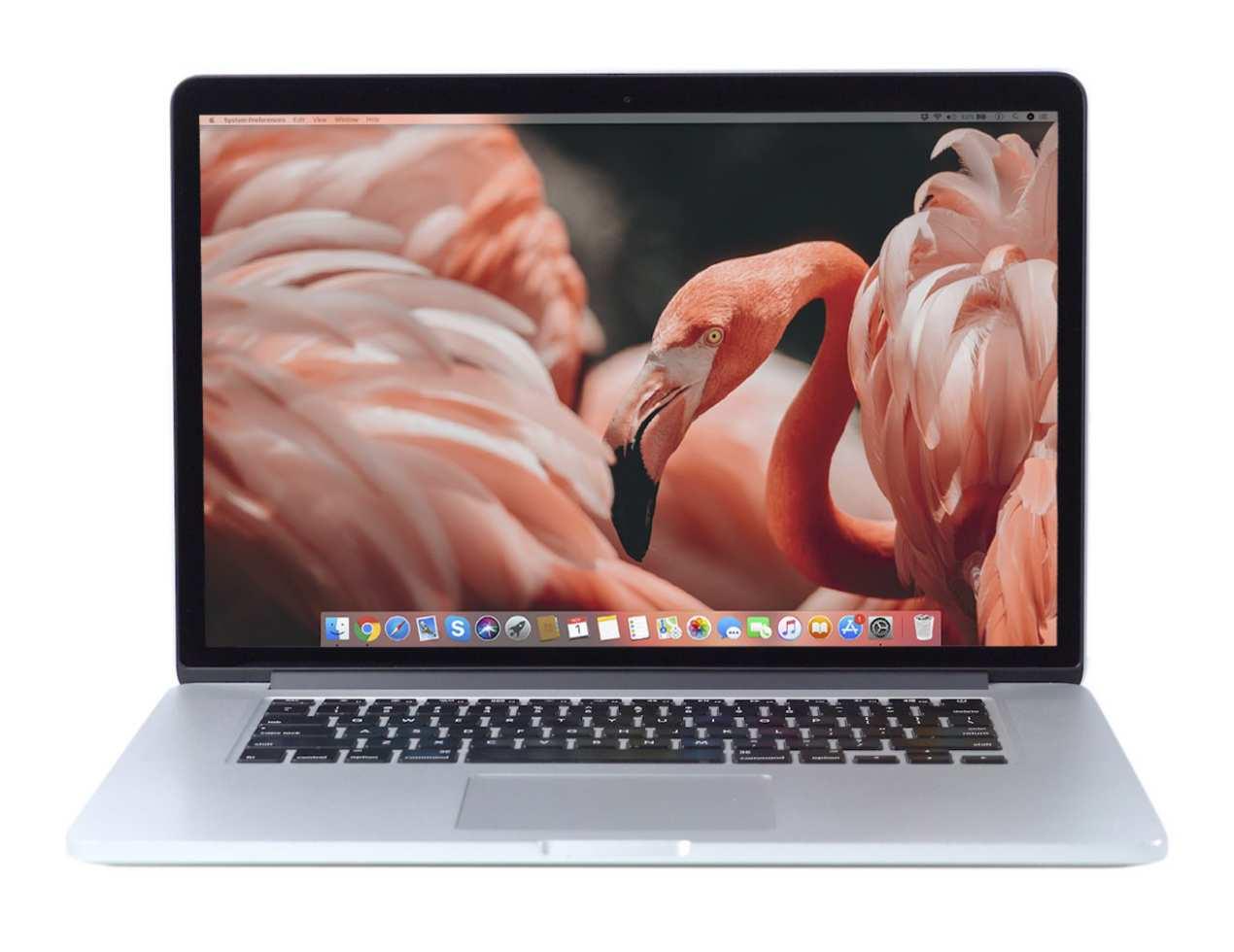 MacBook Pro 15-inch Retina Mid 2014 2.2GHz i7 16GB 256GB ssd | eBay
