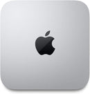 2023 Apple Mac Mini M2 10-Core GPU Silver 16GB RAM 1TB SSD