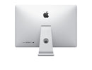 2019 iMac 27-inch i5 3.7GHz 40GB RAM 2TB Fusion AMD Radeon Pro 580X Silver