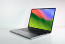 2023 Apple MacBook Pro 14-inch M2 Max – 38-Core GPU 64GB RAM 2TB SSD | Space Gray
