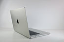 2023 Apple MacBook Pro 16-inch M2 Max 12-Core CPU 38-Core GPU — Up to 96GB RAM 8TB SSD | Silver