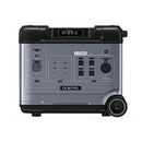 Estación de energía portátil OUKITEL P5000 de 5110 Wh/2200 W