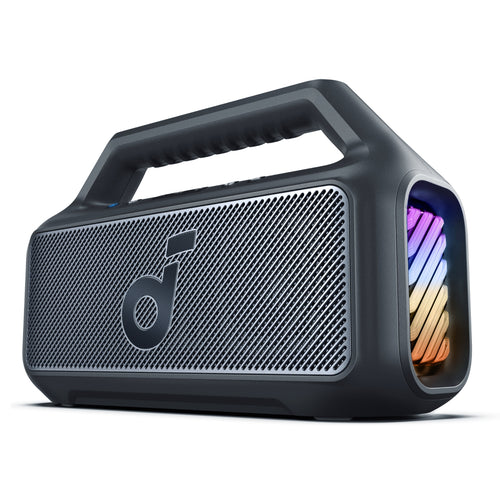 soundcore Boom 2 avex BRATSモデル Soundcore Boom 2 avex ROYALBRATS モデル | スピーカーの製品情報