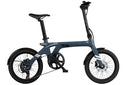 Urtopia Electric Bike Carbon Fold 1