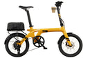 Urtopia Electric Bike Carbon Fold 1