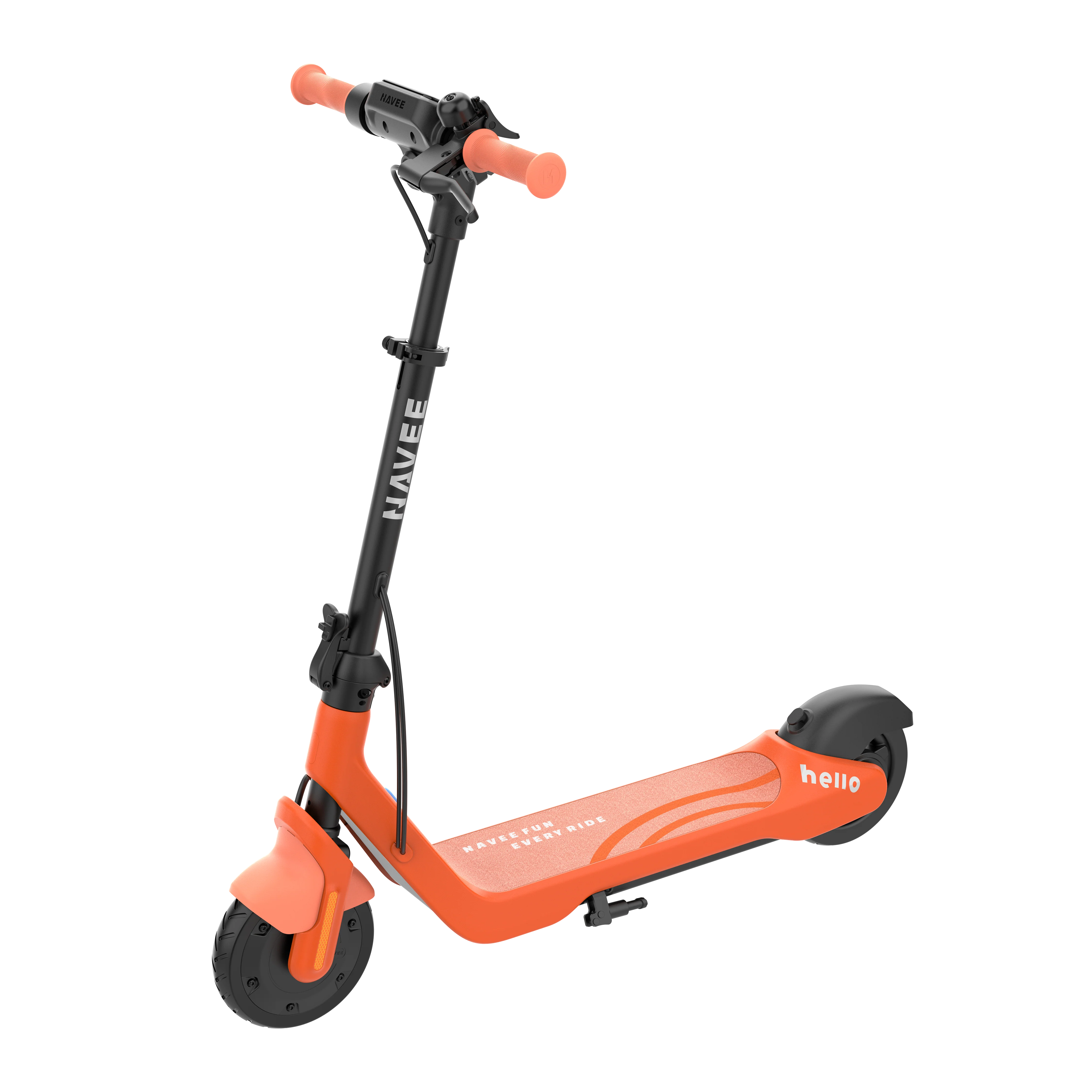 Navee ST3 Pro E-Scooter | Wellbots | Free Shipping
