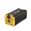 BougeRV 220WH Portable Power Station for Refrigerator