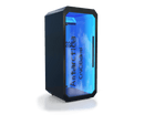 Antarctica Barrel Cryotherapy Chamber – Whole Body Electric Cold Therapy
