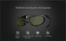 Vidrio 3D XGIMI x 2