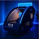 Sitting Hard Shell Hyperbaric Chamber 1.3-2.0 ATA  -Airvida Elite
