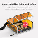 Algolaser Enclosure 2.0