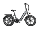 Heybike 1000W Ranger S Electric Bike