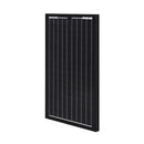 Renogy 30W Rigid Solar Panel for Battery Charging, Boat, Caravan