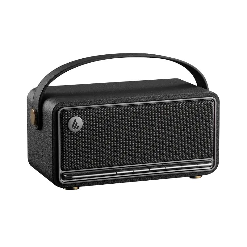 Edifier MP330 Portable Hi-Res Bluetooth Speaker| Wellbots | Free