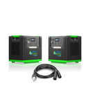 Nature's Generator Lithium 6000 Power Station