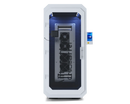 Antarctica Barrel Cryotherapy Chamber – Whole Body Electric Cold Therapy