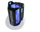 Antarctica Open Head Cryotherapy Chamber – Electric Whole Body System