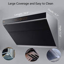 FOTILE - 30"/36" Under-Cabinet / Wall Mount Classic Series | JQG7501 / JQG9001