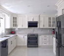 FOTILE - 30"/36" Under-Cabinet / Wall Mount Classic Series | JQG7501 / JQG9001