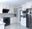 FOTILE - 30"/36" Under-Cabinet / Wall Mount Classic Series | JQG7501 / JQG9001