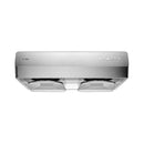 FOTILE - 30" Under-Cabinet Convertible Pixie Air Series | UQS3001