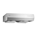 FOTILE - 30" Under-Cabinet Convertible Pixie Air Series | UQS3001