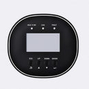 Rich Solar NOVA 3K | 3000 Watt (3kW) 48 Volt Off-Grid Hybrid Solar Inverter