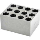 OHAUS MODULE BLOCK 15/16mm 12 Hole Test Tube