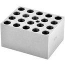 OHAUS MODULE BLOCK FOR VIALS, 12 MM