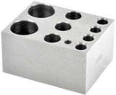 OHAUS MODULE BLOCK COMBINATION, 50ML, 15ML, 1.5ML