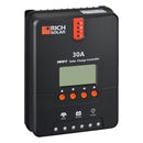 Rich Solar 30A MPPT solar charge controller
