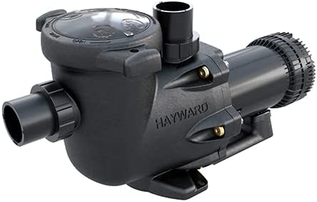 Hayward TriStar XE 1.85HP