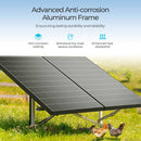 Renogy 320W Rigid Solar Panel (Double Piece)