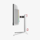 Mobile Pixels 34" 21:9 Curved Monitor