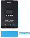 Controlador de carga solar Renogy 100A con núcleo