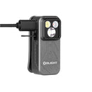 Linterna plana y luz blanca Olight Arkfeld
