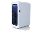 Antarctica Barrel Cryotherapy Chamber – Whole Body Electric Cold Therapy