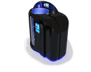 Antarctica Open Head Cryotherapy Chamber – Electric Whole Body System