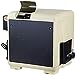 Calentador de piscina Pentair MasterTemp 125 de bajo NOx a gas propano de 125 000 BTU